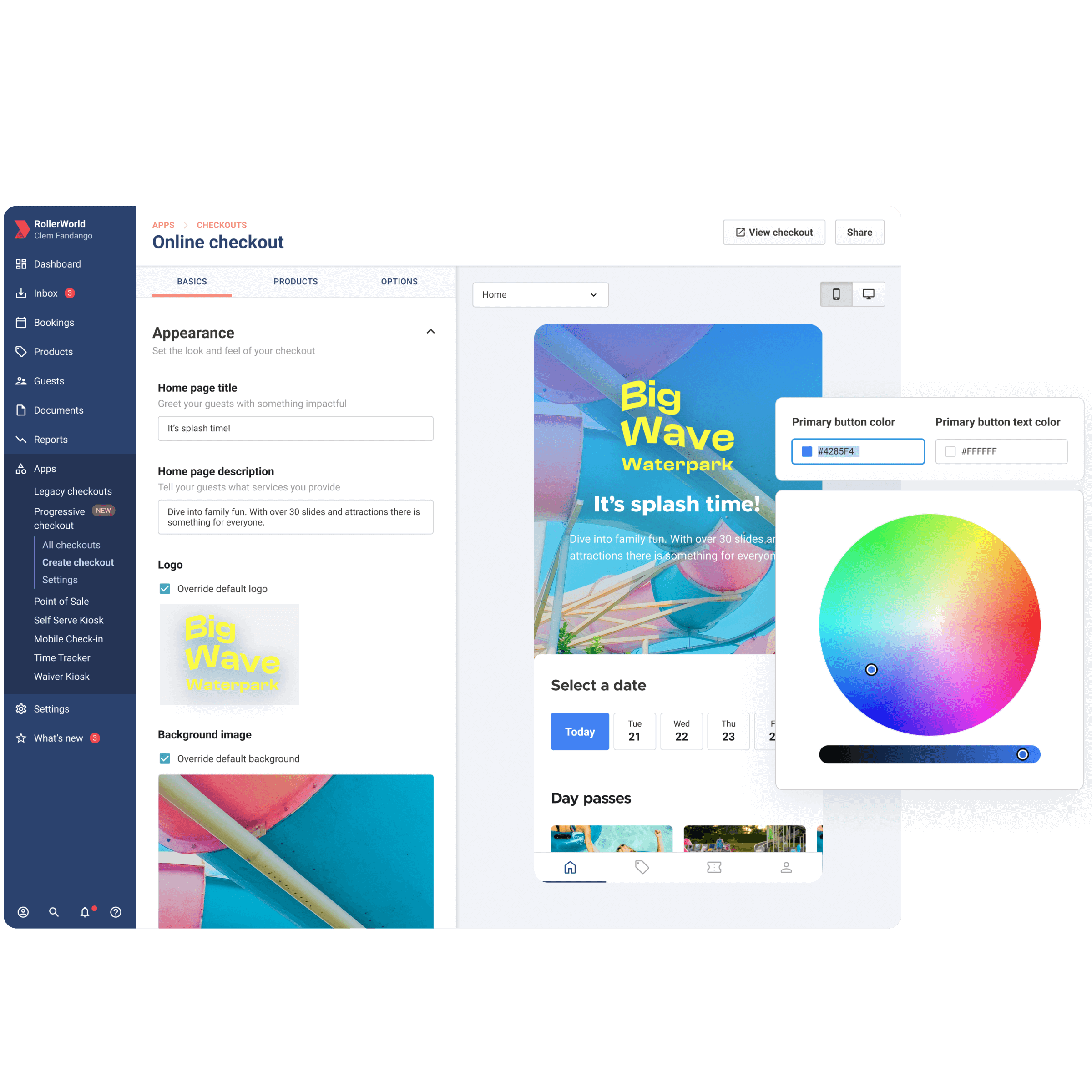 _ALL-IN-ONE TICKETING SOFTWARE