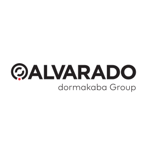 alvarado logo icon