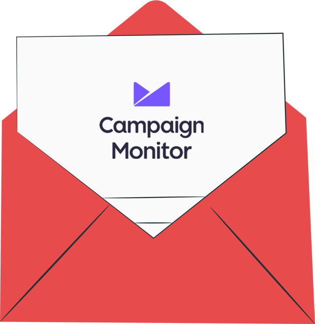 campaign monitor letter