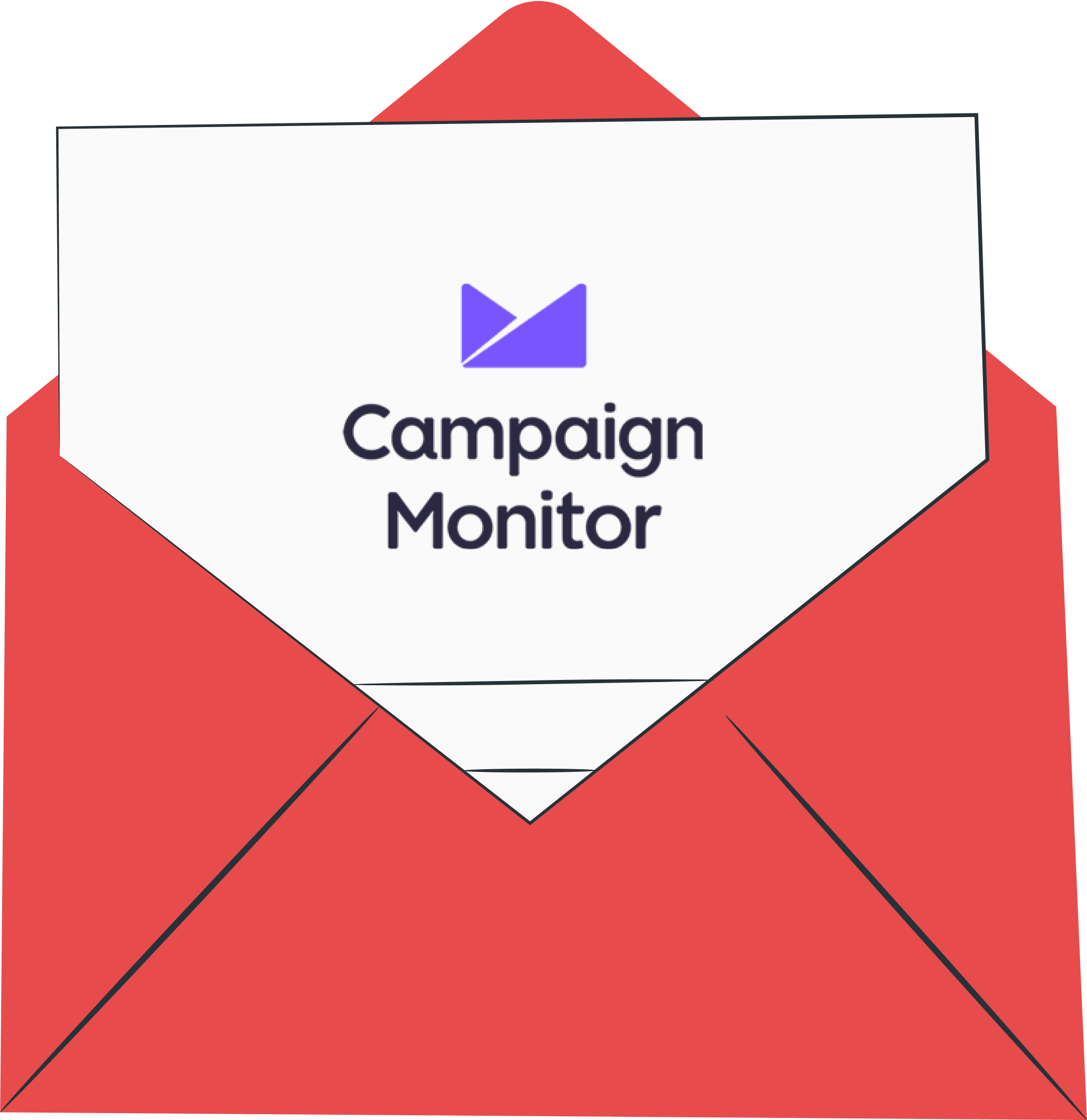 campaign monitor letter