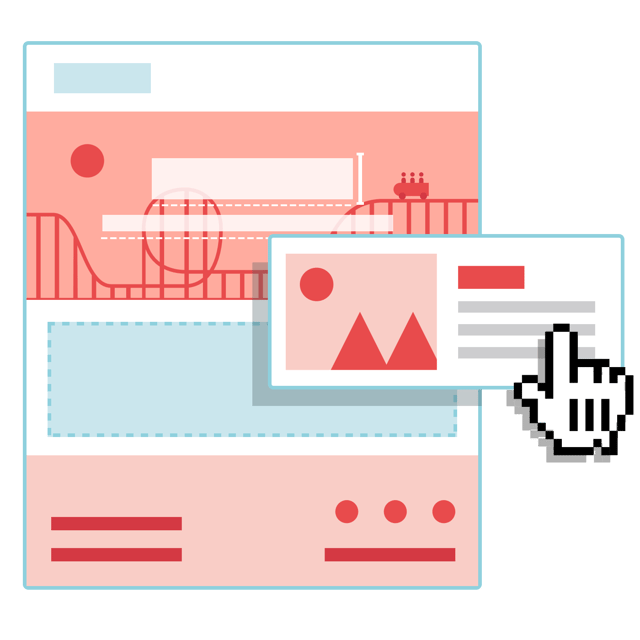 email builder