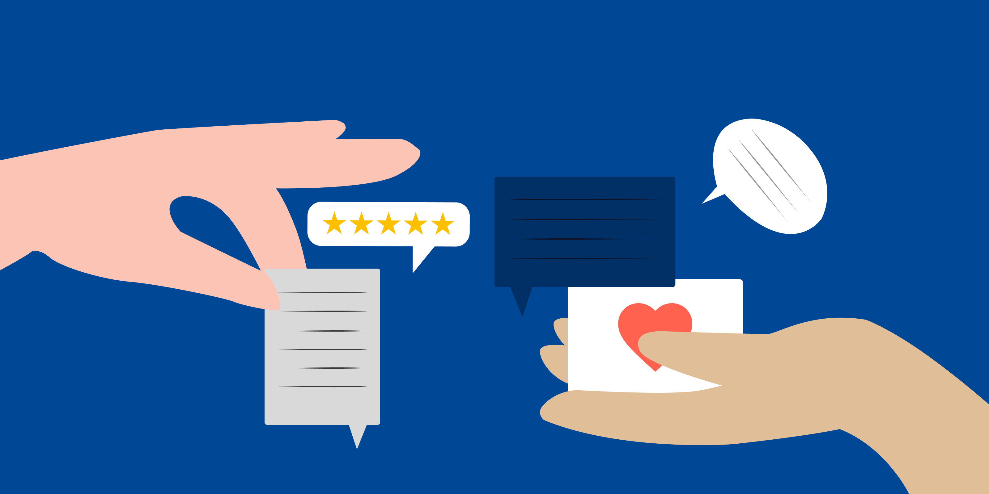 Feedback culture