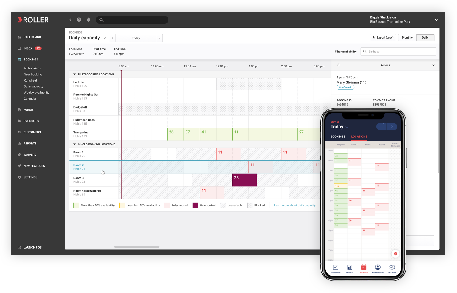 flexible-capacity-management