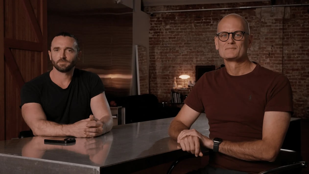 Guest Experience Agent demo video