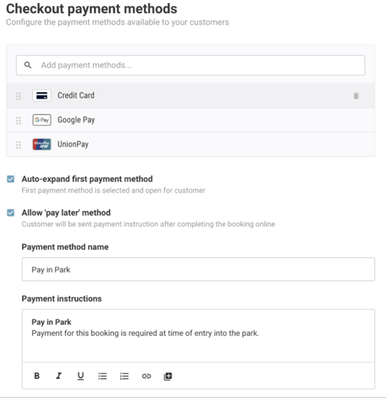 How to Choose a Payment Processing Solution
