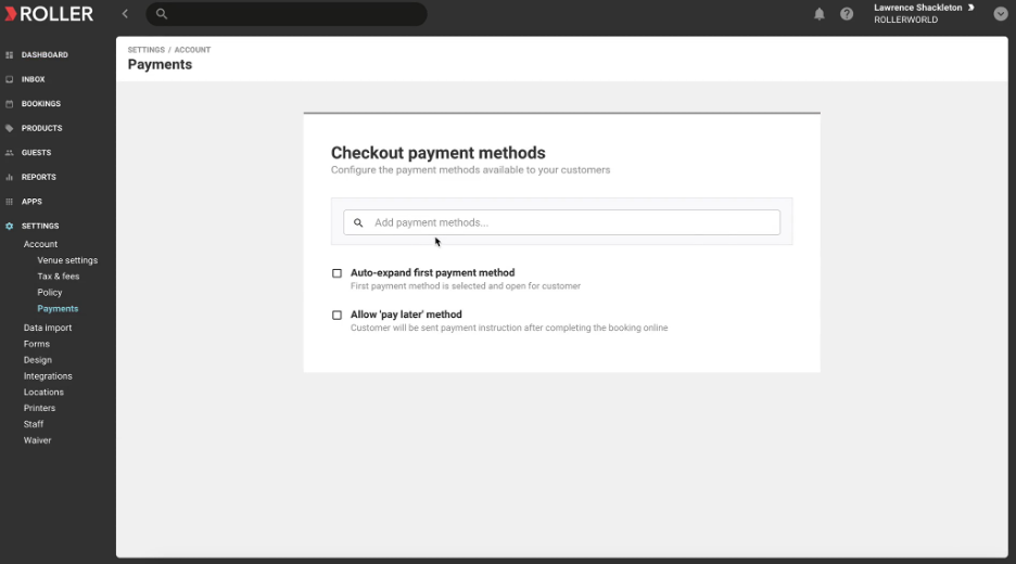How to Choose a Payment Processing Solution