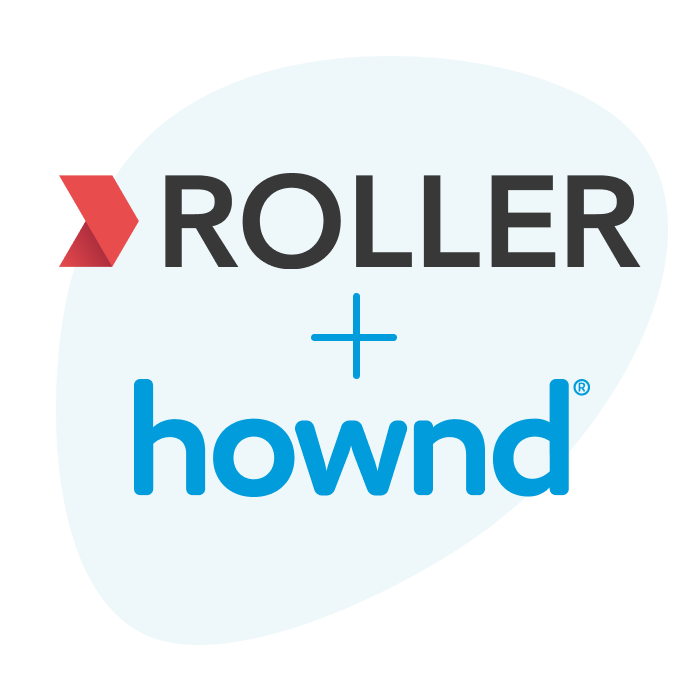 hownd & roller