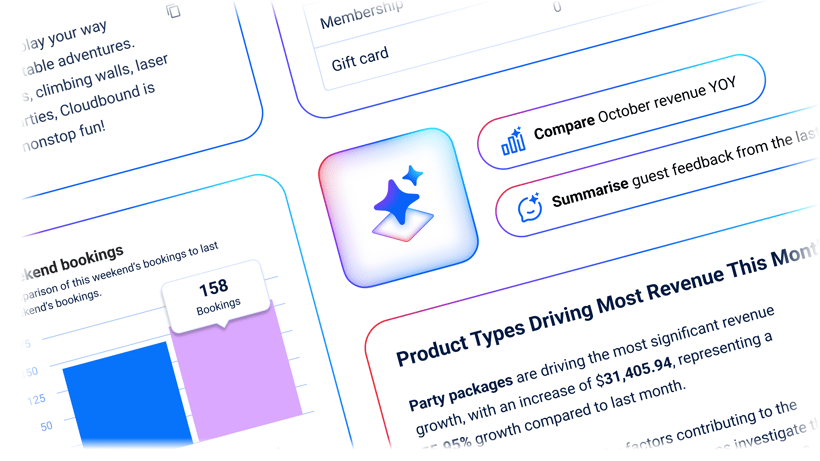 Product launch November 2025