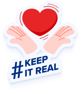 keep-real