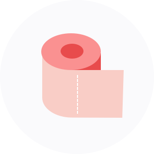 loo roll