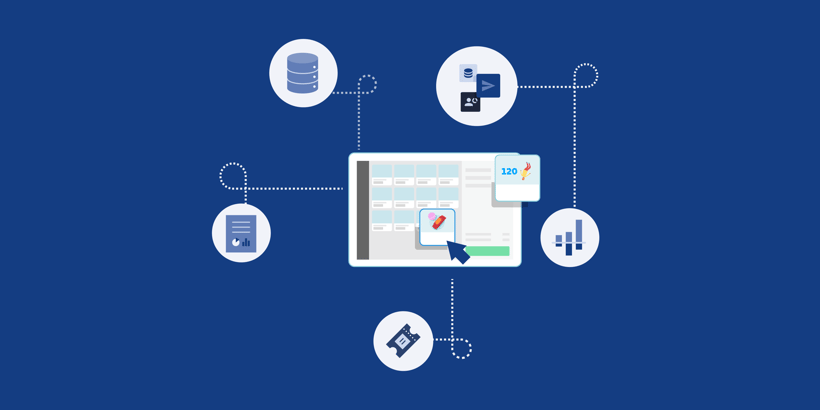 POS features POS features