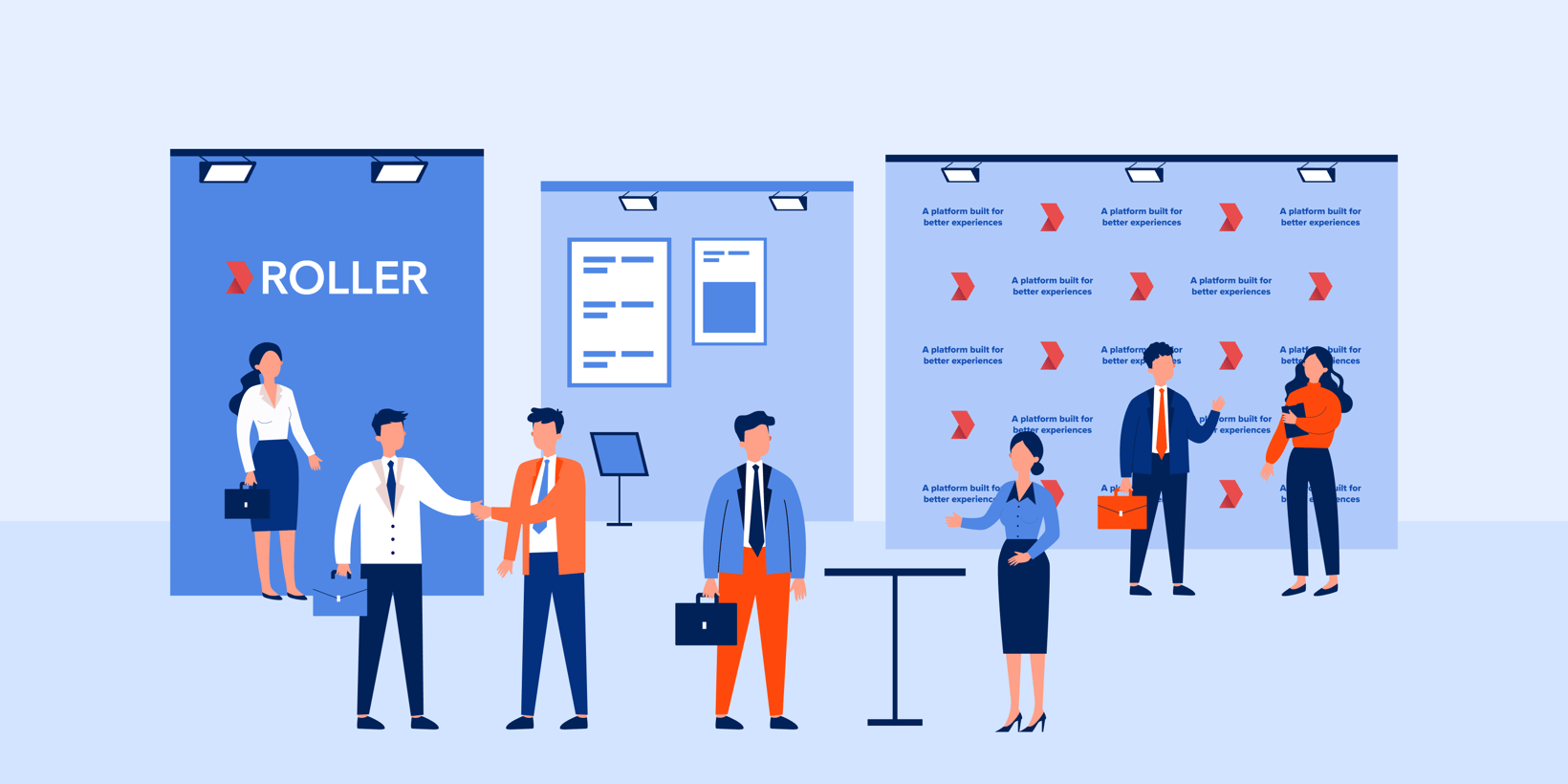 RSA Convention & Tradeshow Highlights Top 3 Takeaways