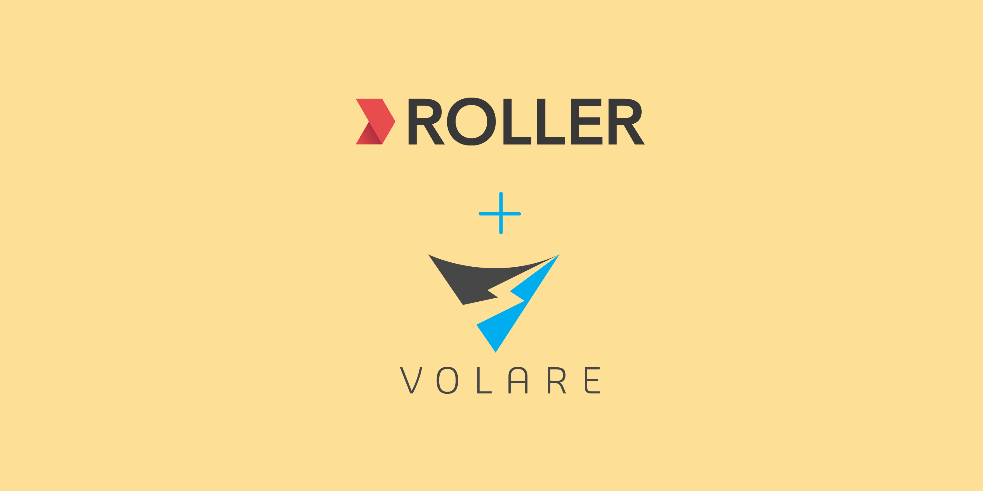 Volare integration