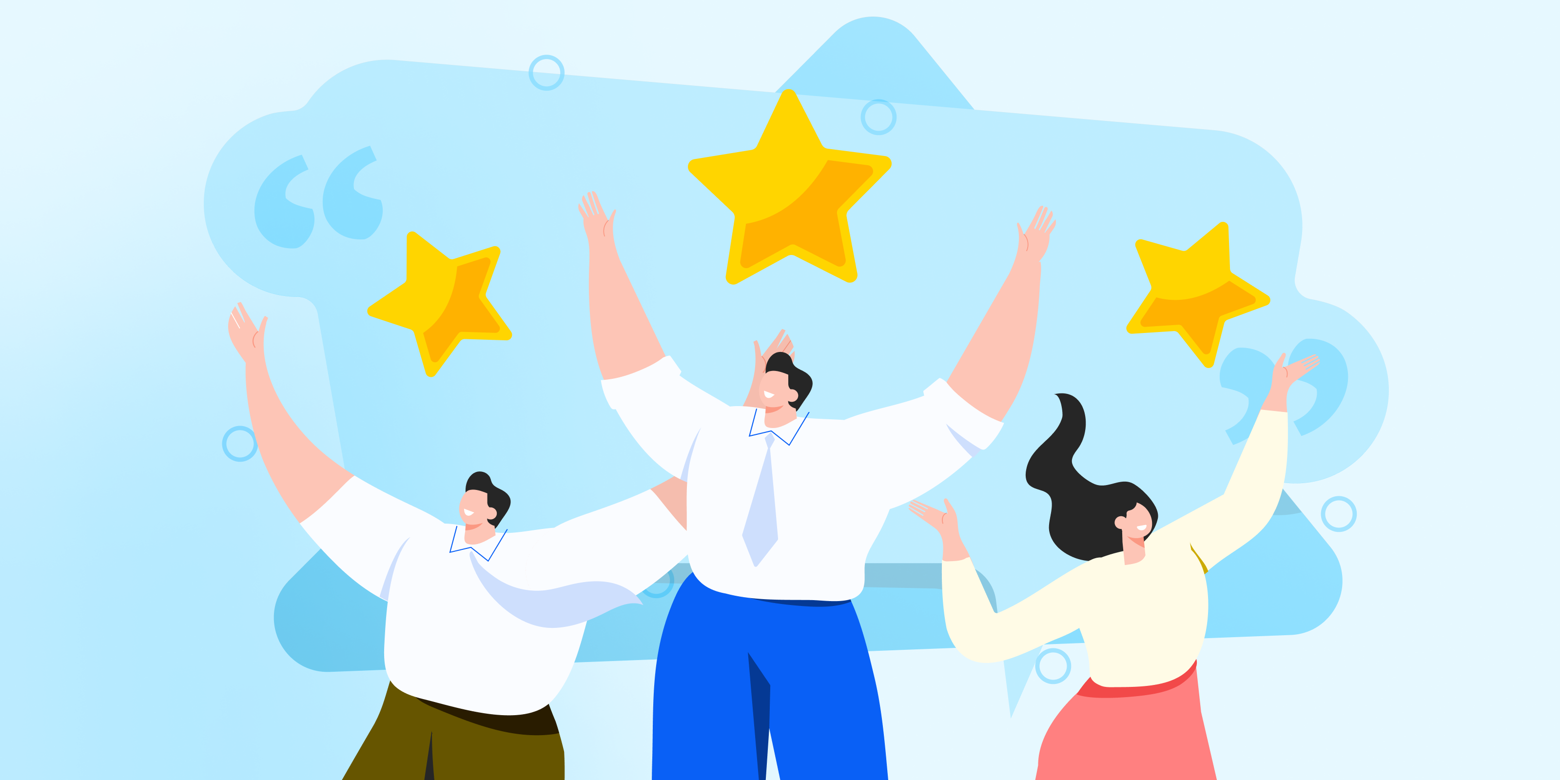 15 Customer Experience Quotes to Elevate Your CX Strategy