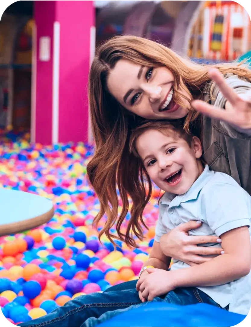 playcenter