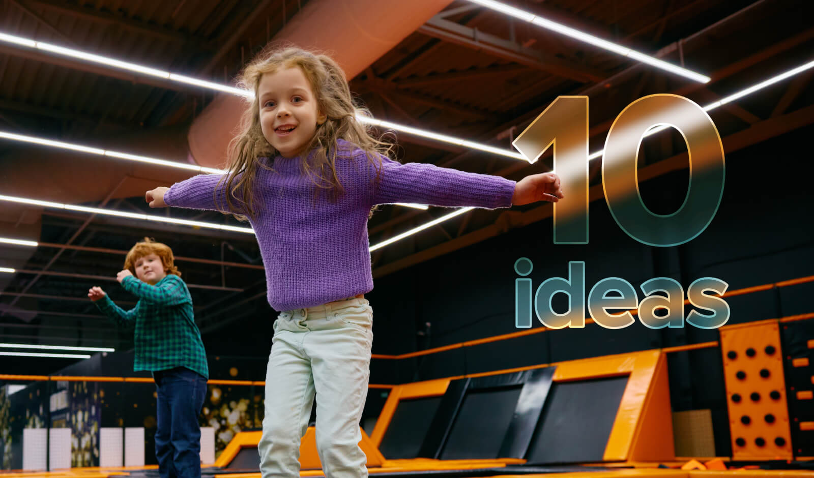 10 Revenue-Boosting Ideas for Trampoline Park Operators