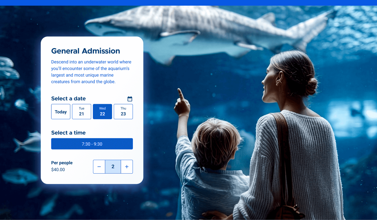 Aquarium Management Software Buyer’s Guide | ROLLER