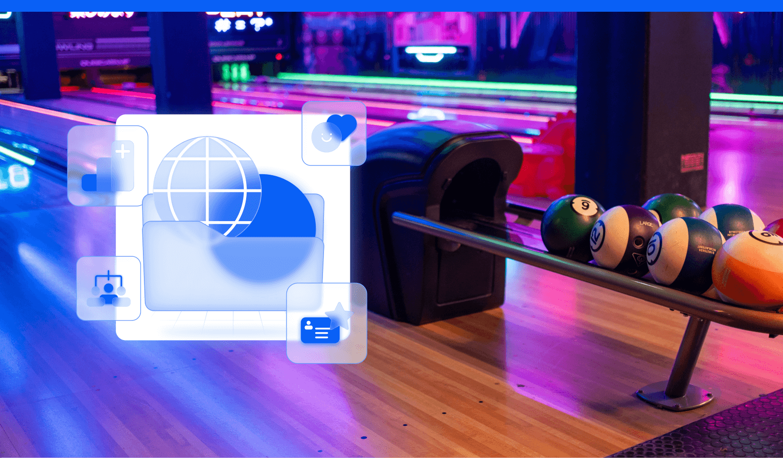 Bowling Alley Marketing Strategies That Drive More Guests | ROLLER 