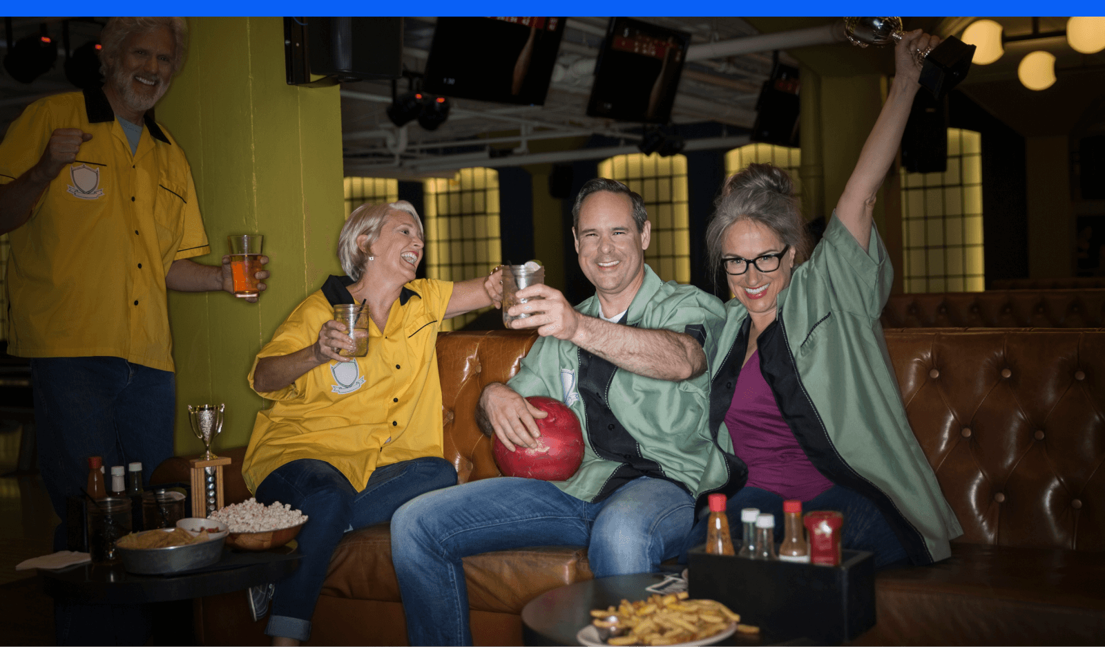 Bowling Alley Parties: The Complete Operator’s Guide | ROLLER