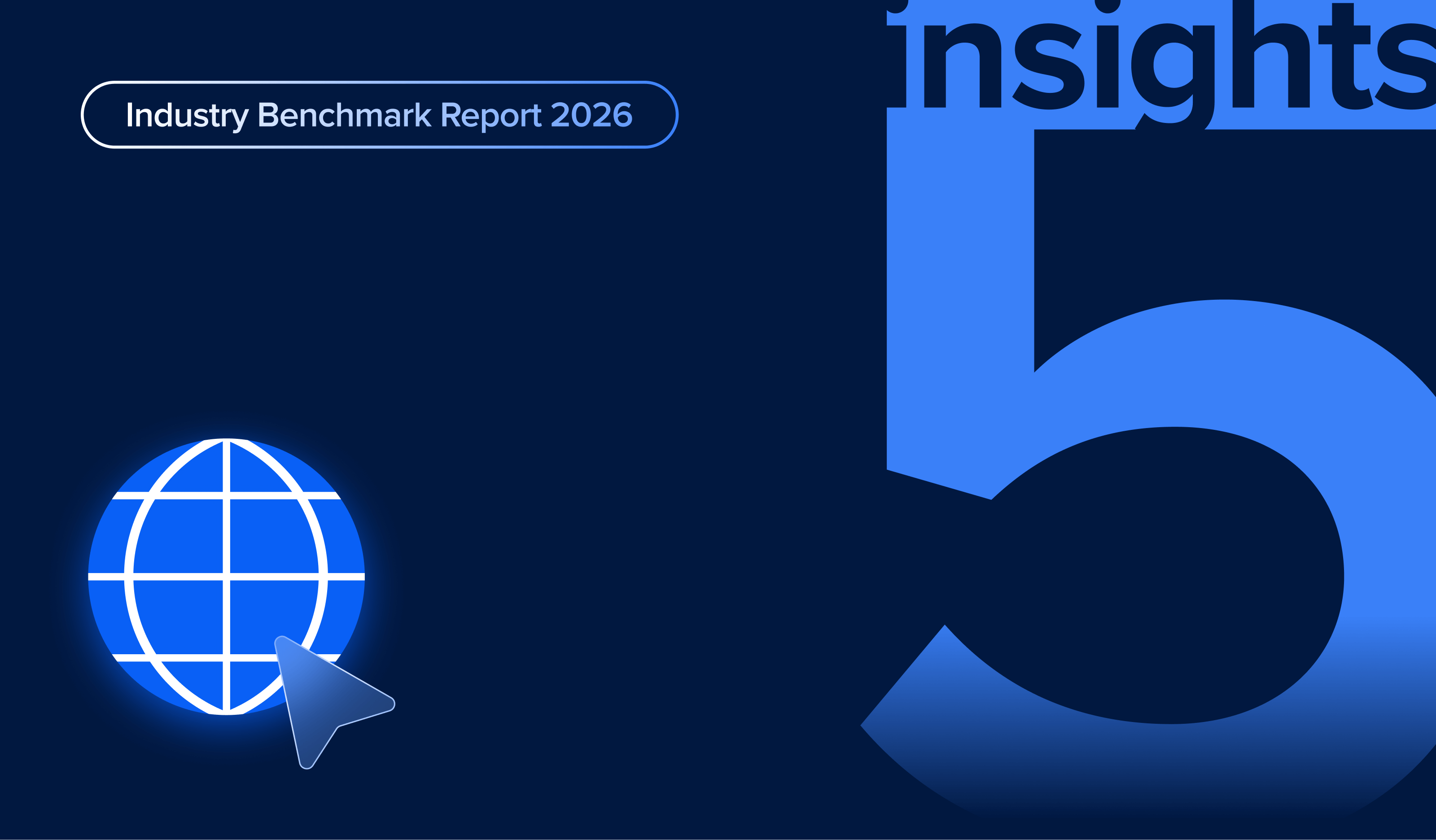 5 Key Online Checkout Insights from the 2026 Benchmark Report