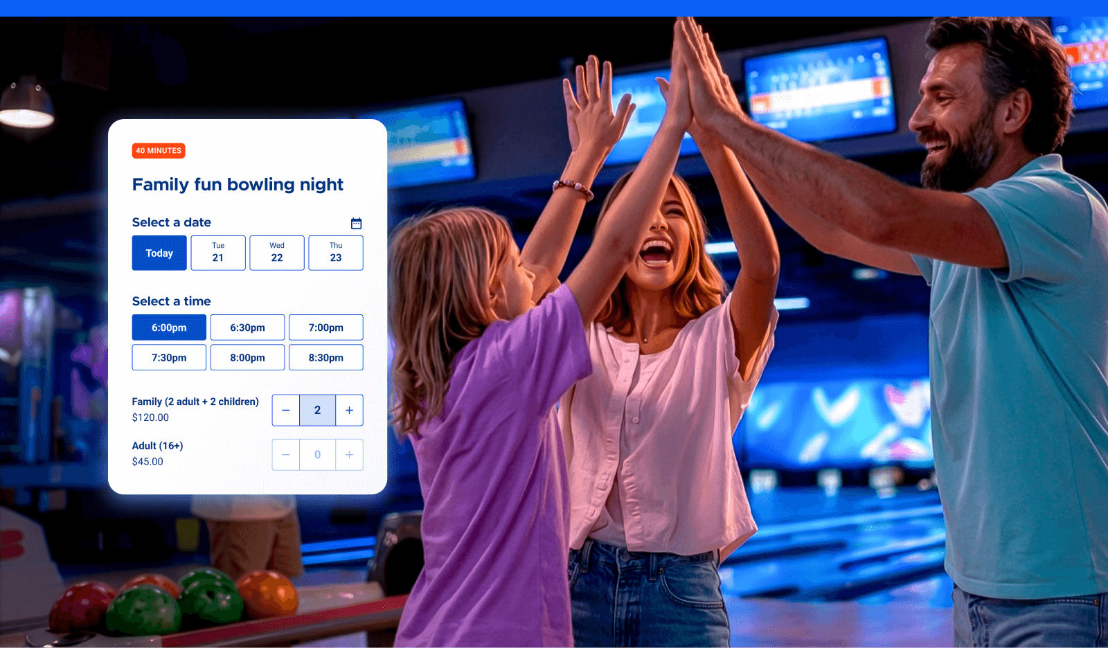 How to Choose Bowling Alley Software  | ROLLER