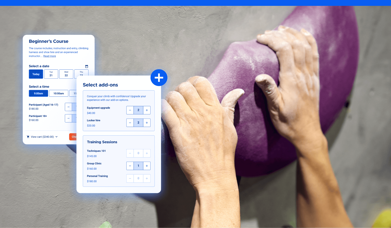 Rock Climbing Software Buyer’s Guide: Tools Every Gym Needs | ROLLER