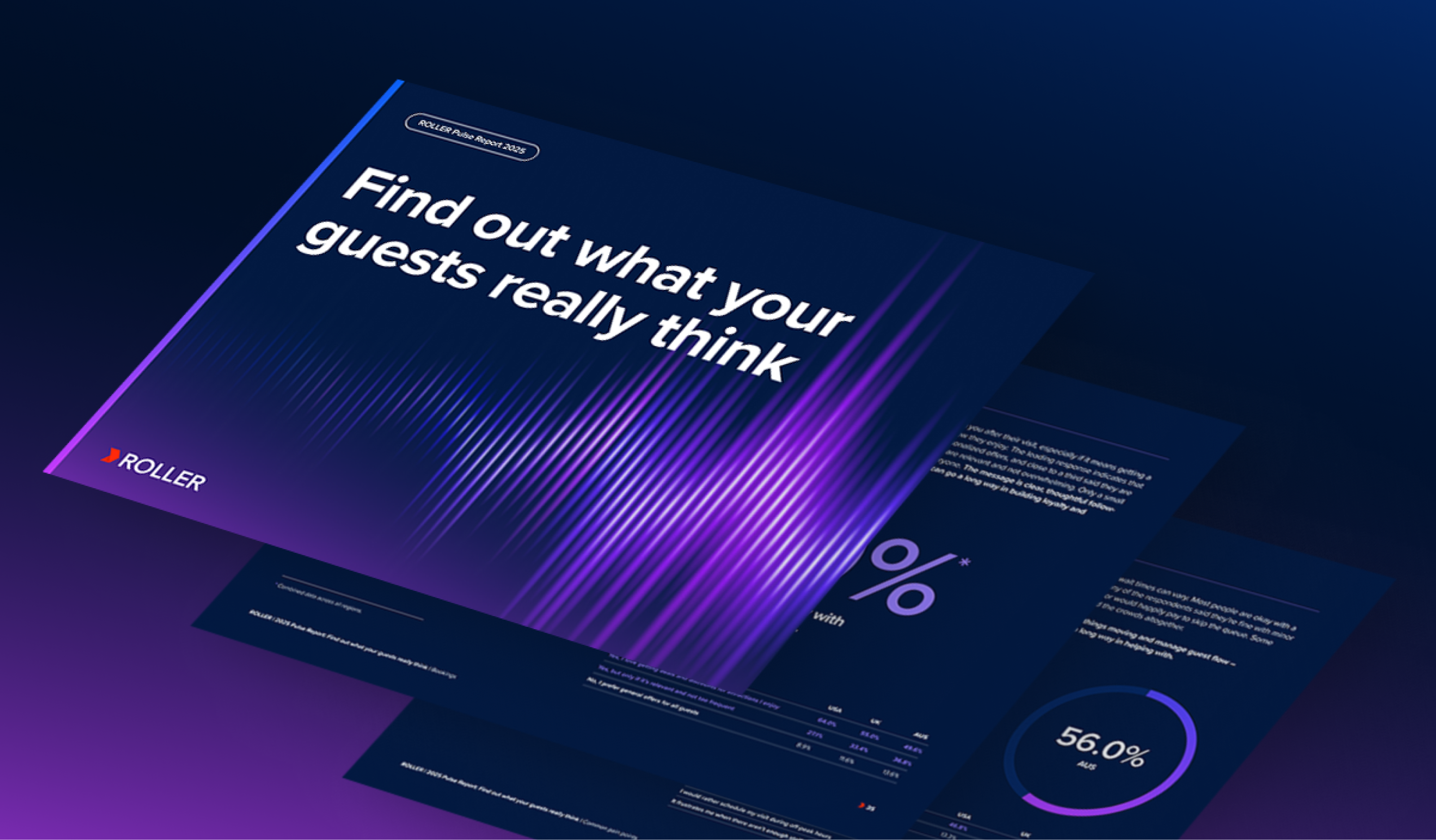 2025 Pulse Report: Want to Grow Your Venue? Start With The Guest Experience