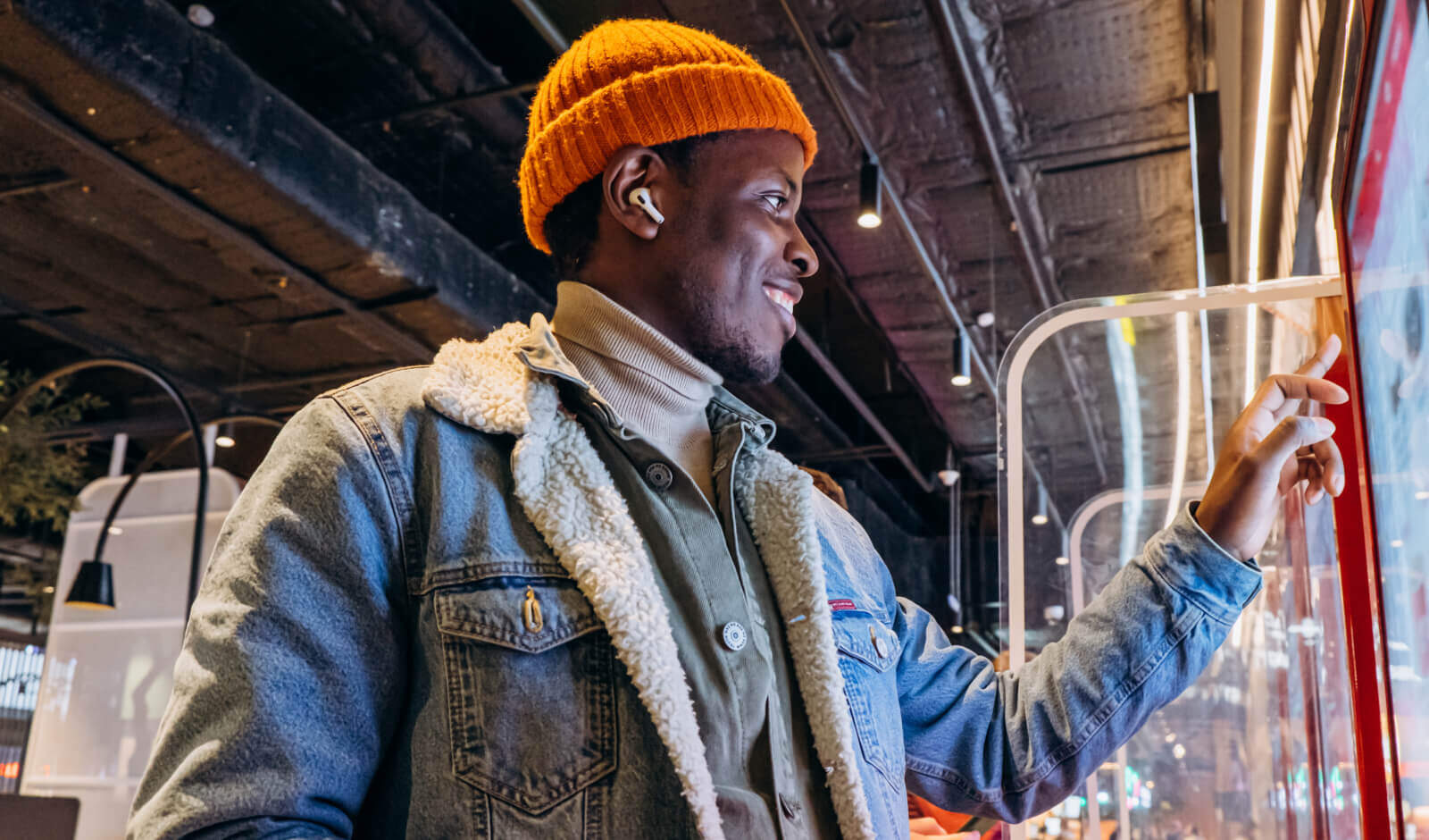 What is a POS Transaction?