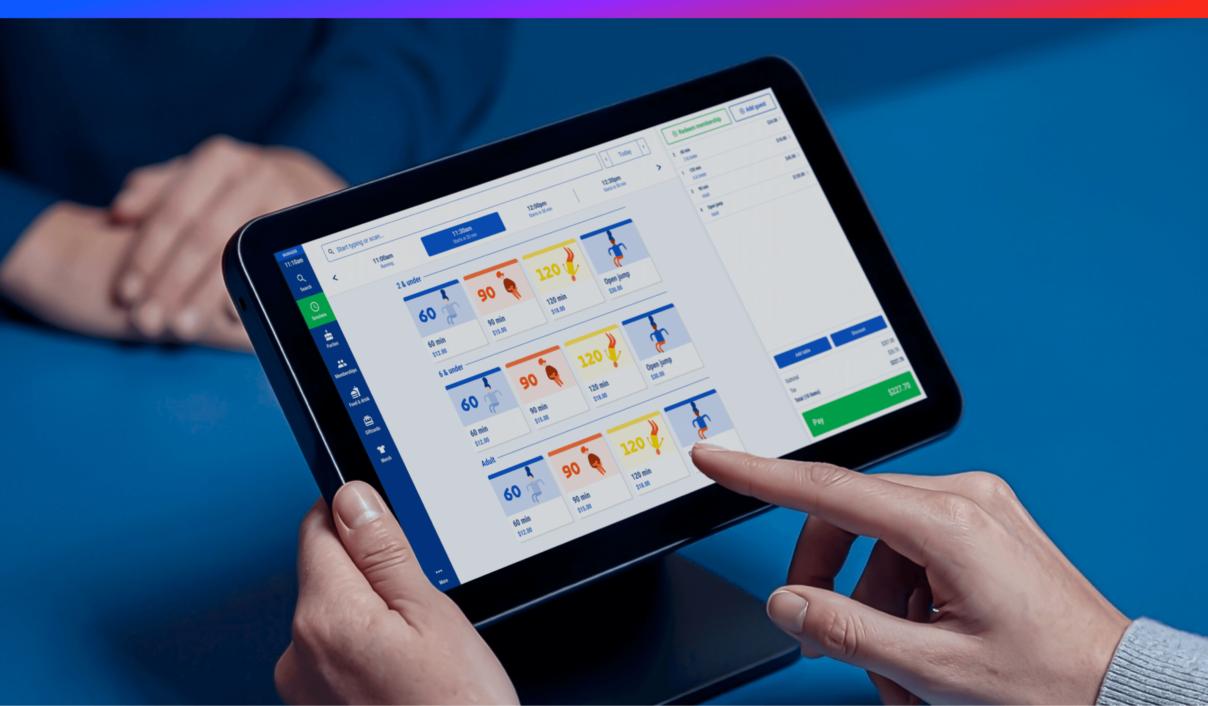 Variable Pricing Explained: What It Is and How to Use It | ROLLER