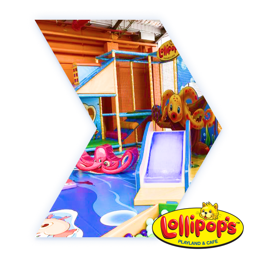 Case study - Lollipops Case study - Lollipops