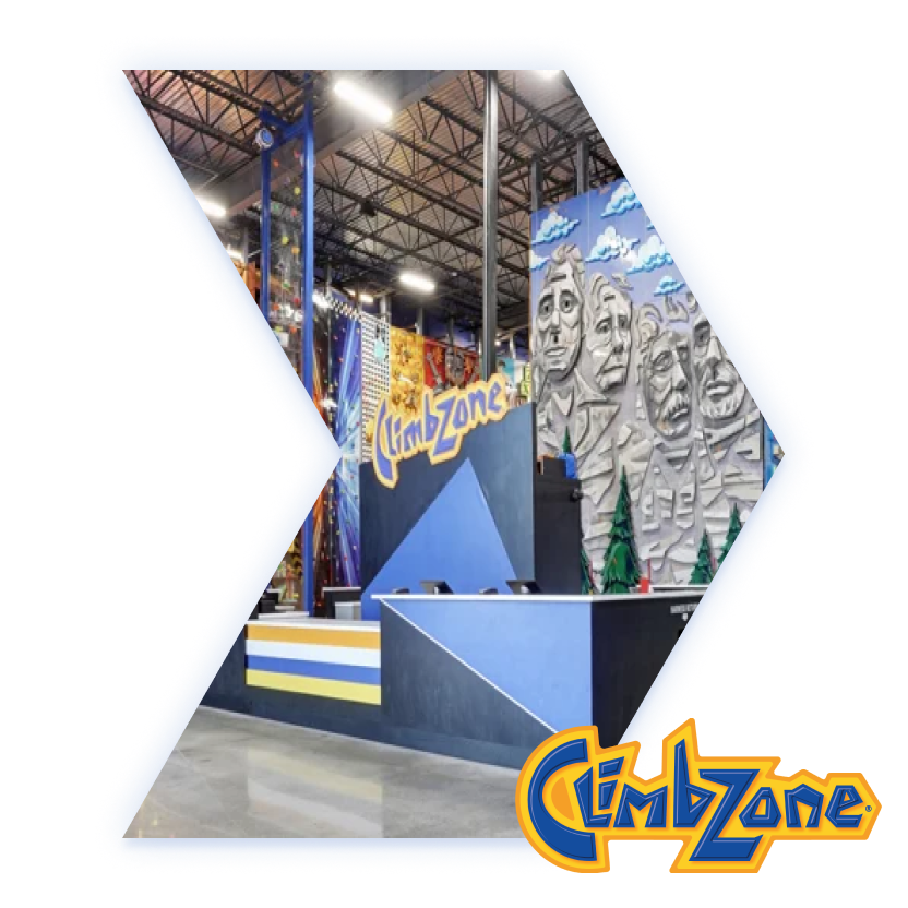 ClimbZone