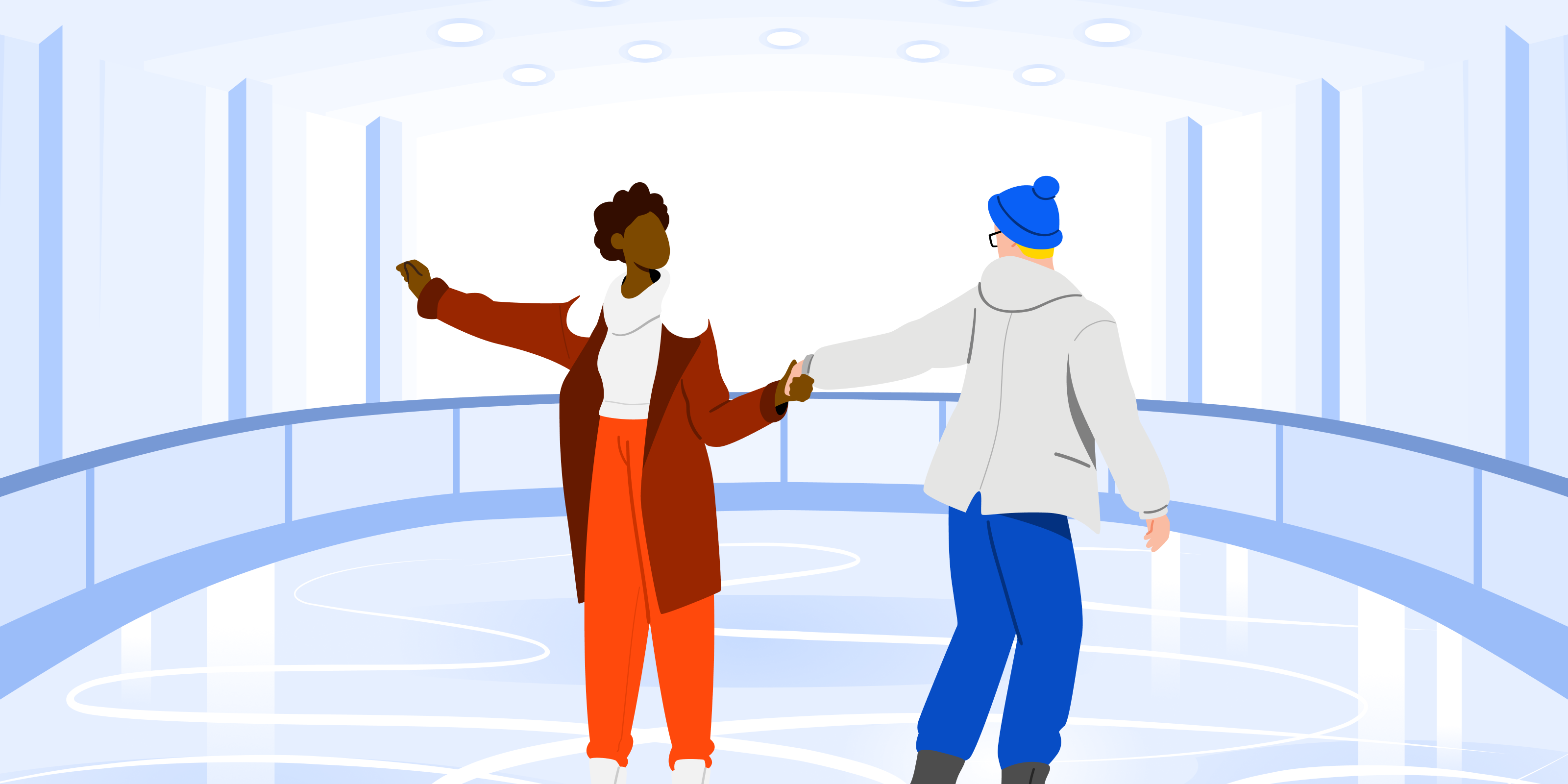 Cost Guide: Skating Rink Attraction Ideas With Strong ROI Potential