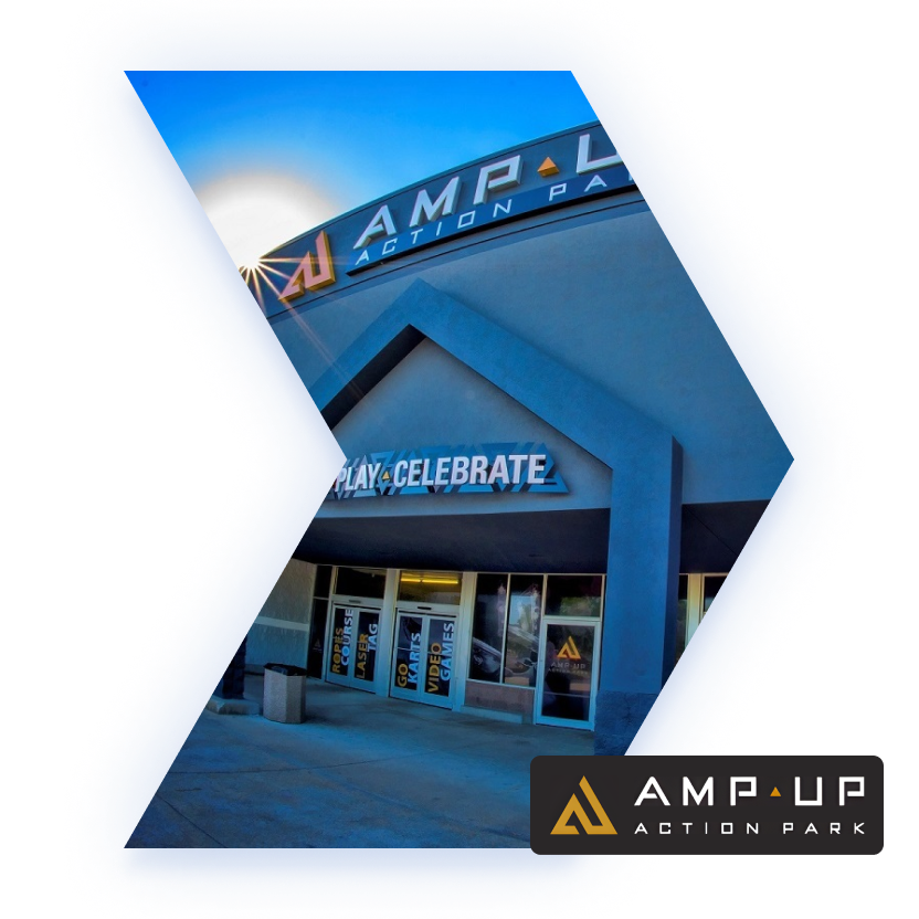 Customer story – AMP UP 1