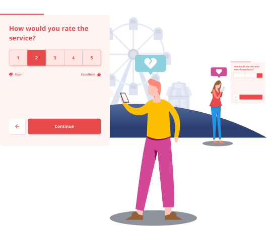 GXS-how it works