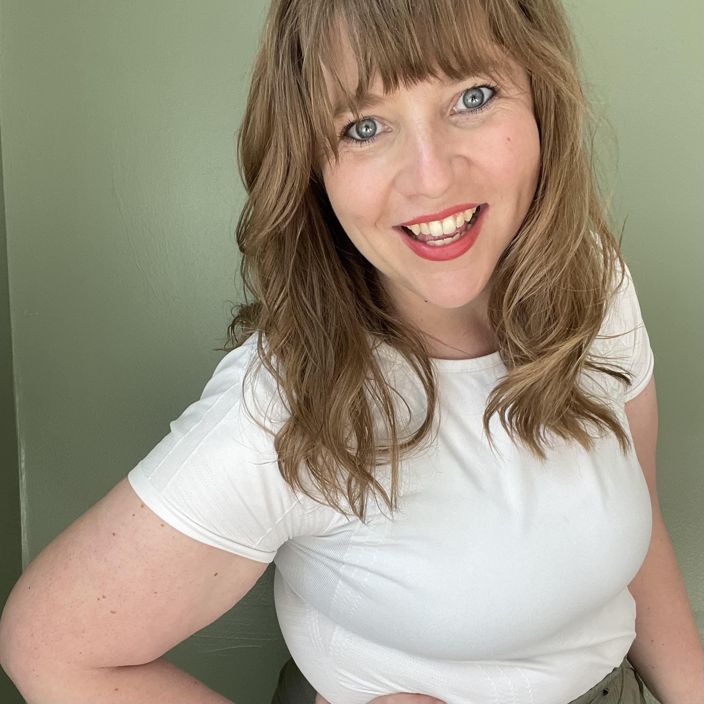 Genevieve Sullivan
