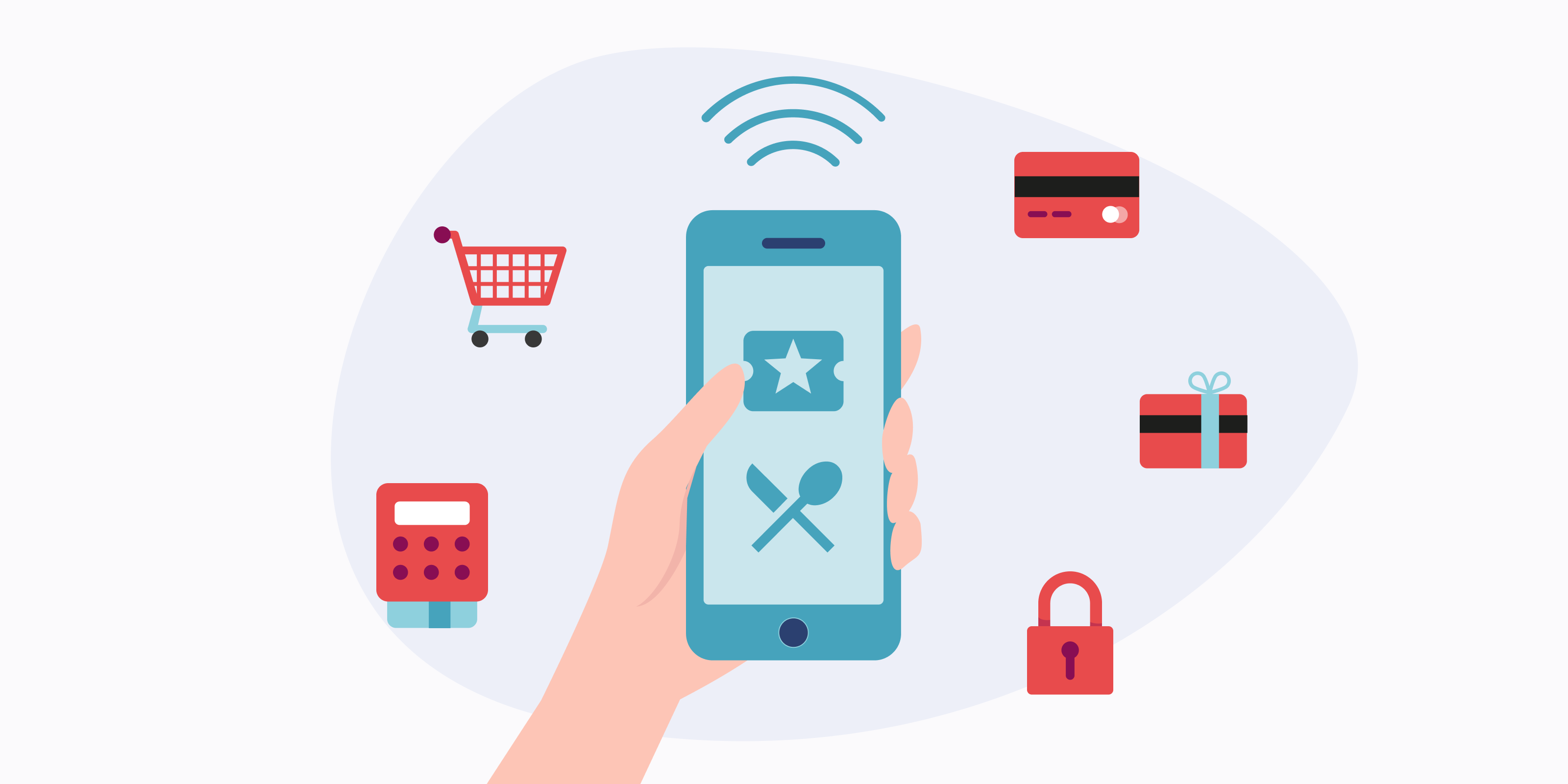 How Payment Technology Improves the User Experience