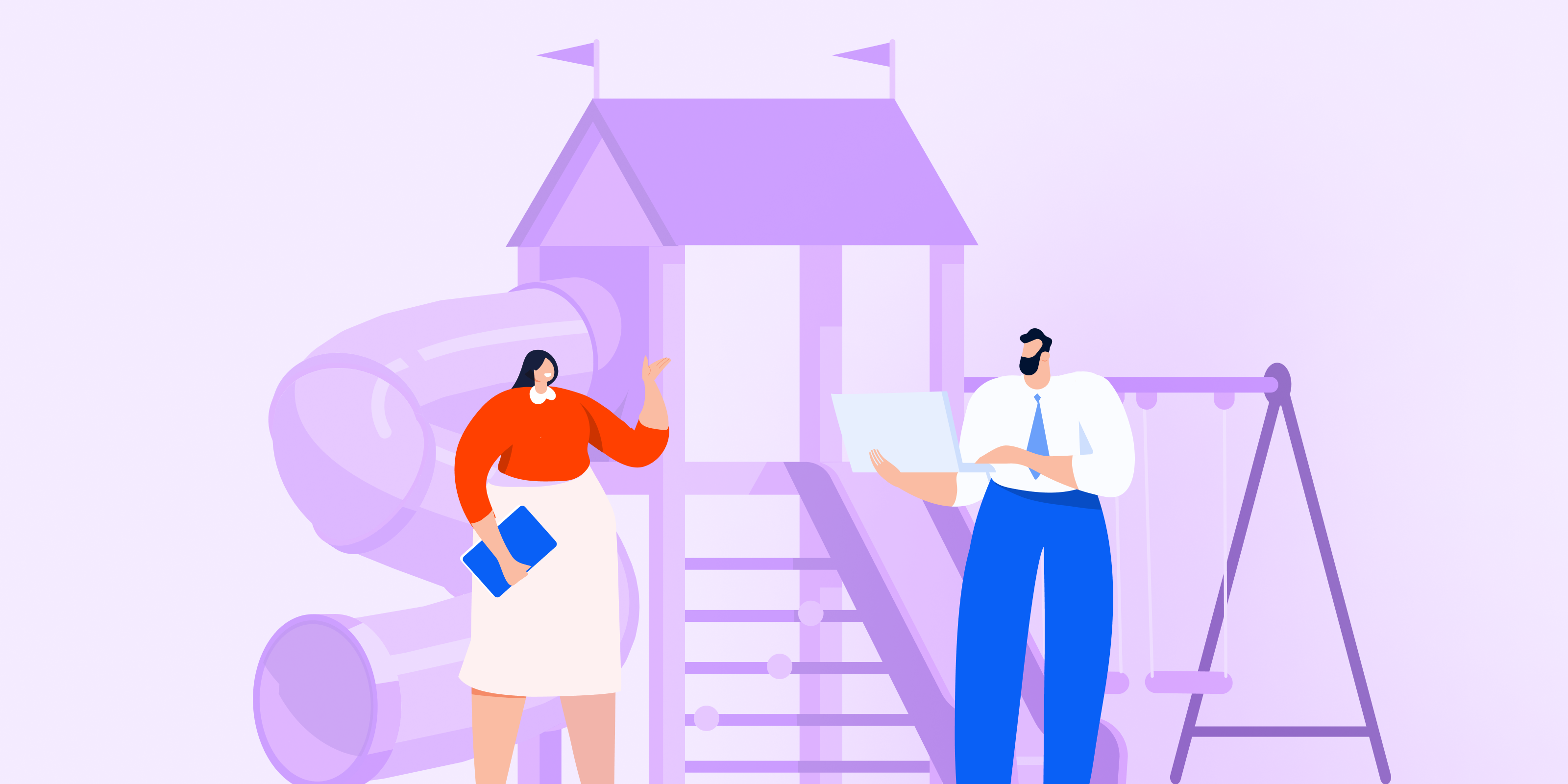 How to Open an Indoor Playground: Costs, Profit & Steps | ROLLER