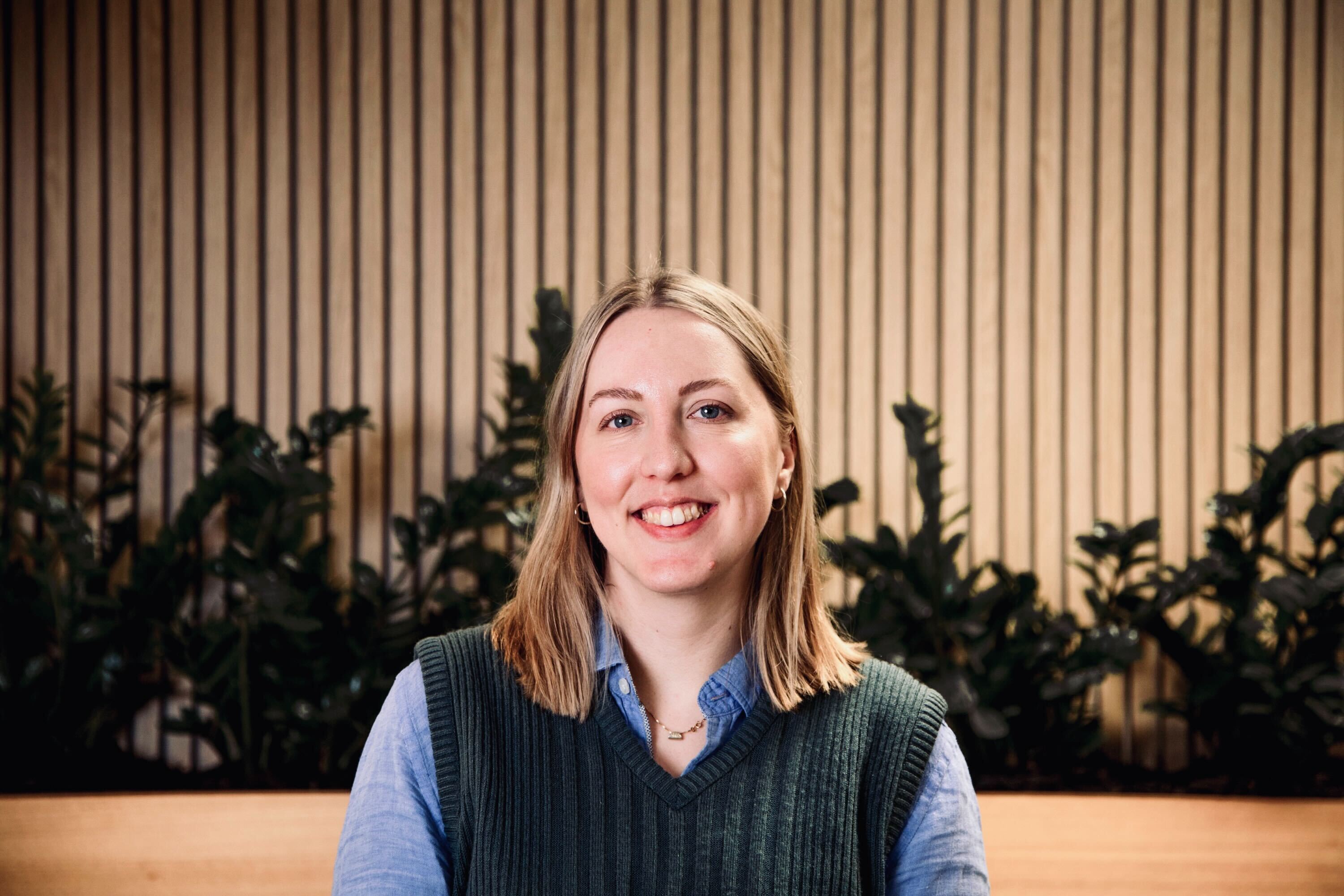 Sarah Brandon