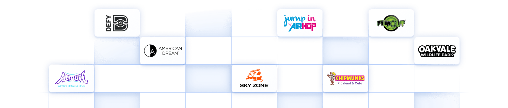 Customer logo wall@2 Customer logo wall@2