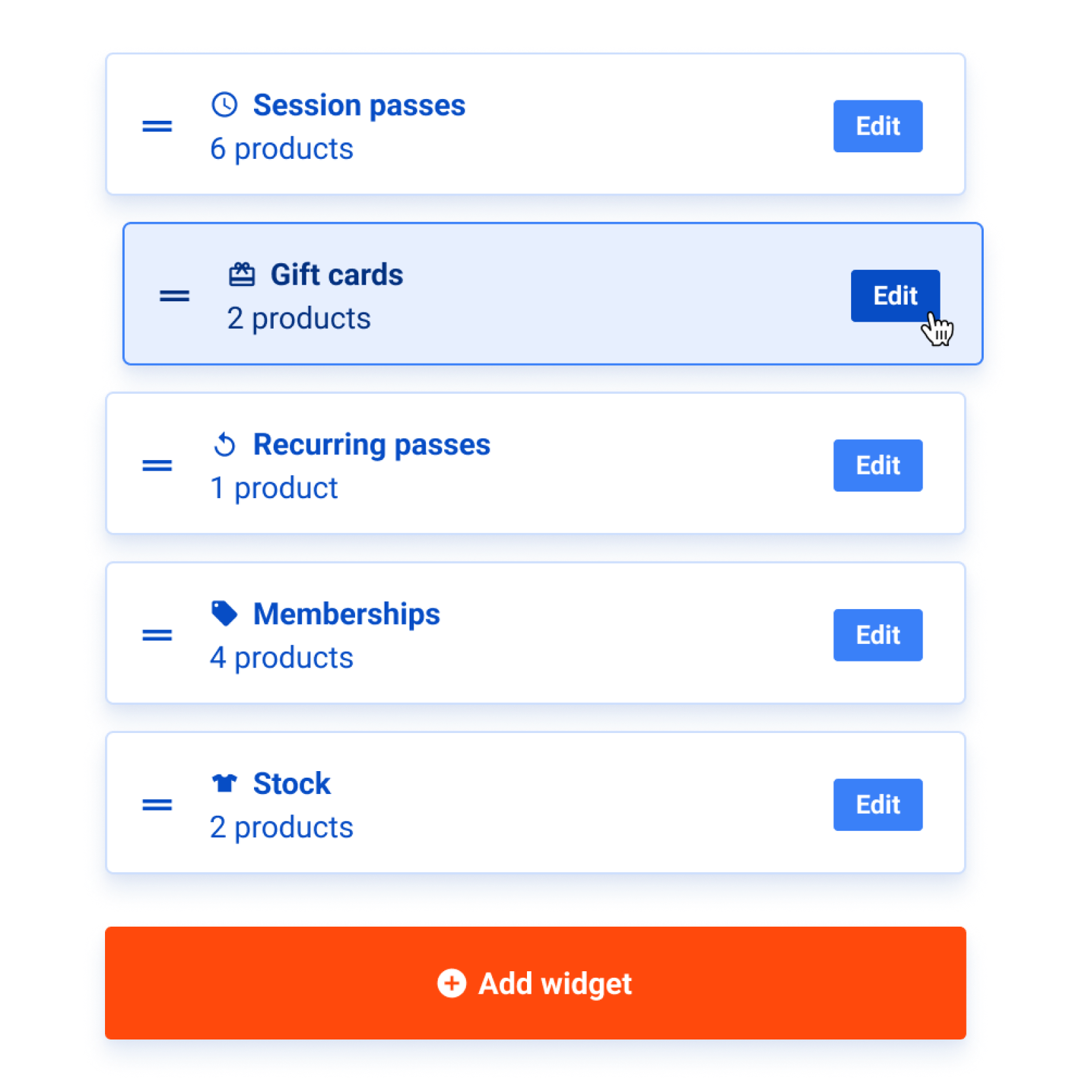 ONLINE TICKETING SET-UP IN VENUE MANAGER