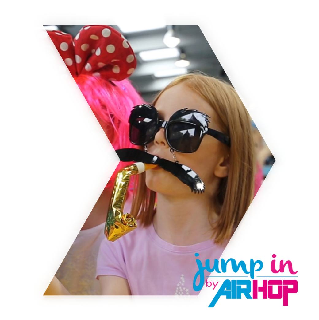 Jump in by AirHop Jump in by AirHop