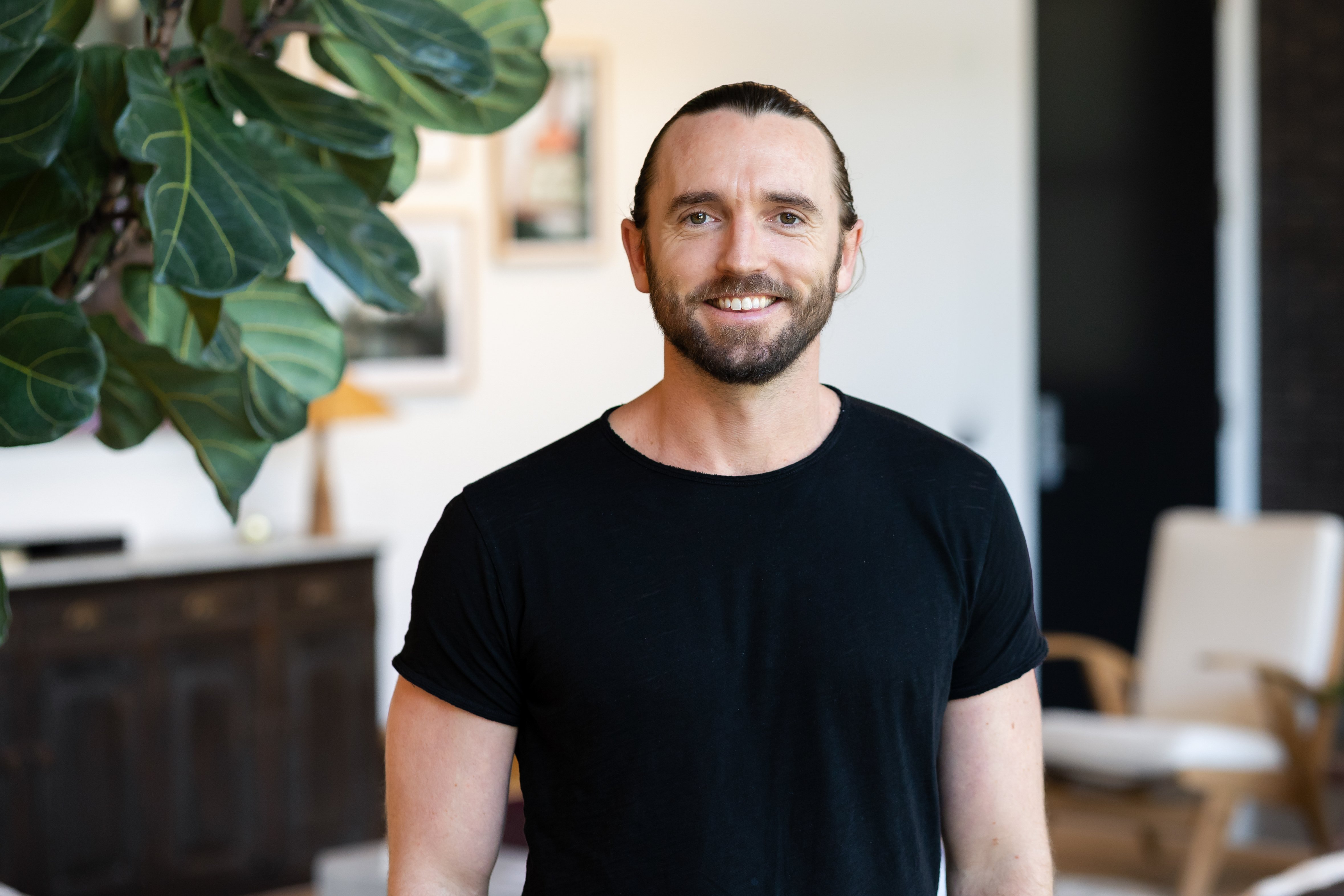 Luke Finn