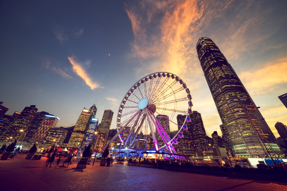The Business of 'Fun' is Getting Serious in Southeast Asia