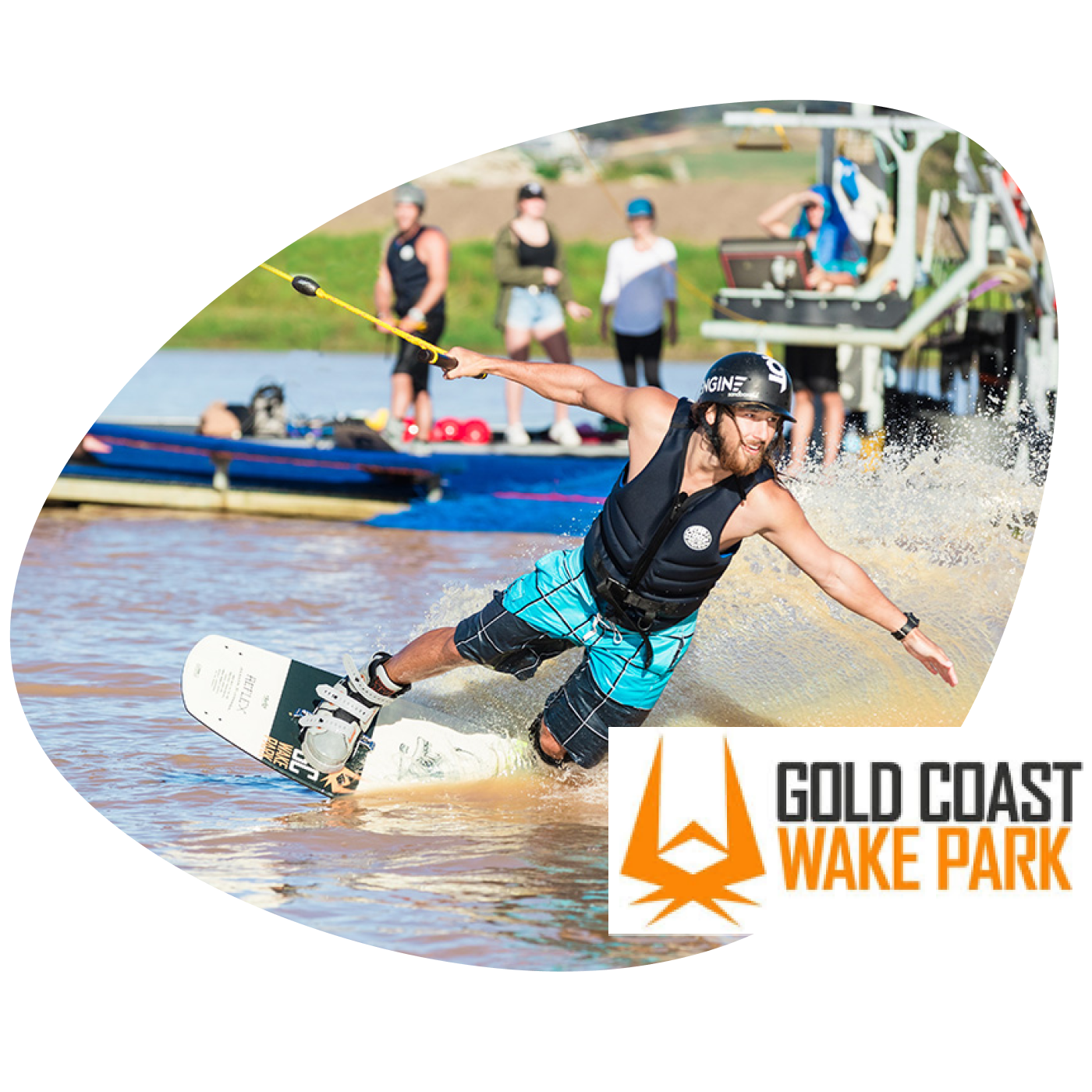 gold coast wake park