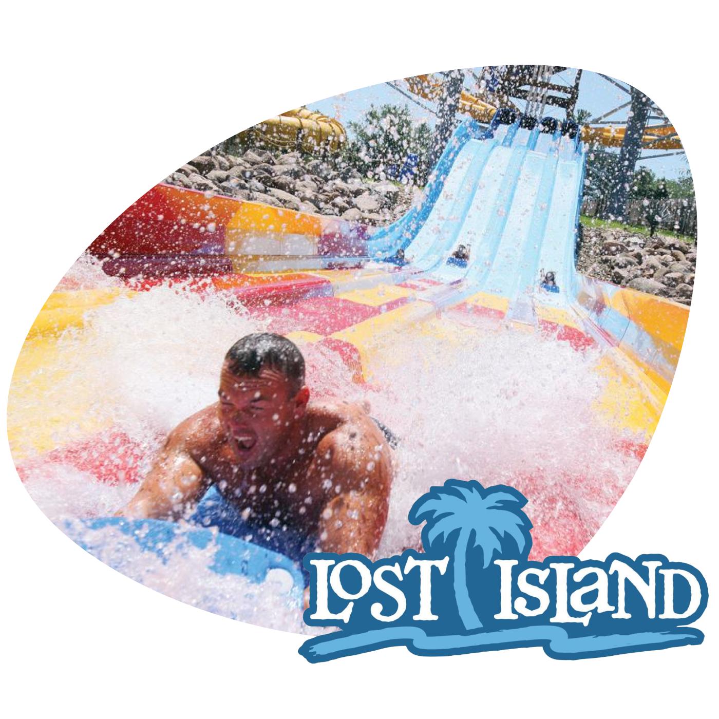 lost island