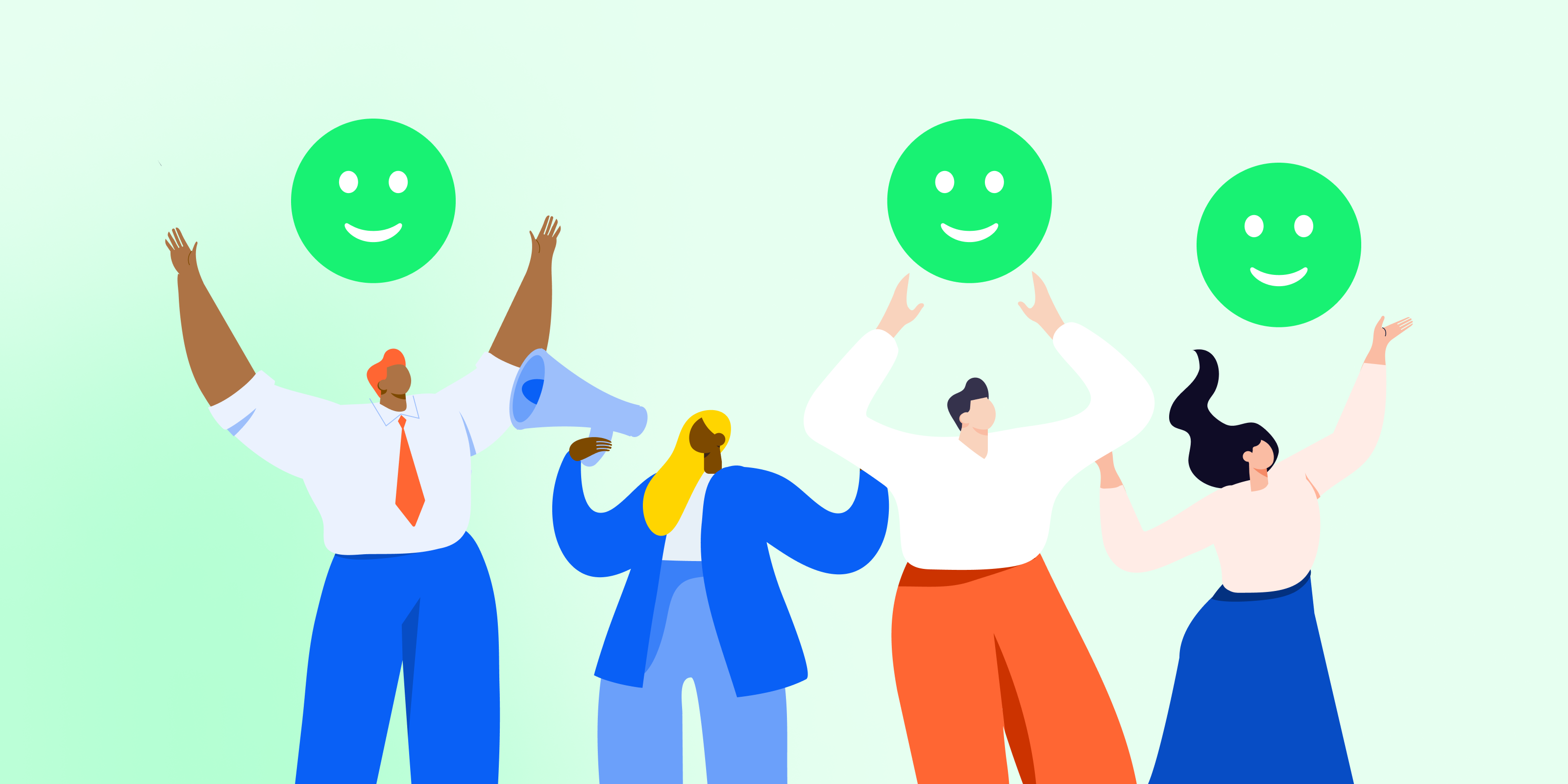 Welcoming Visitors: 8 Proven Ways to Make the Best First Impression