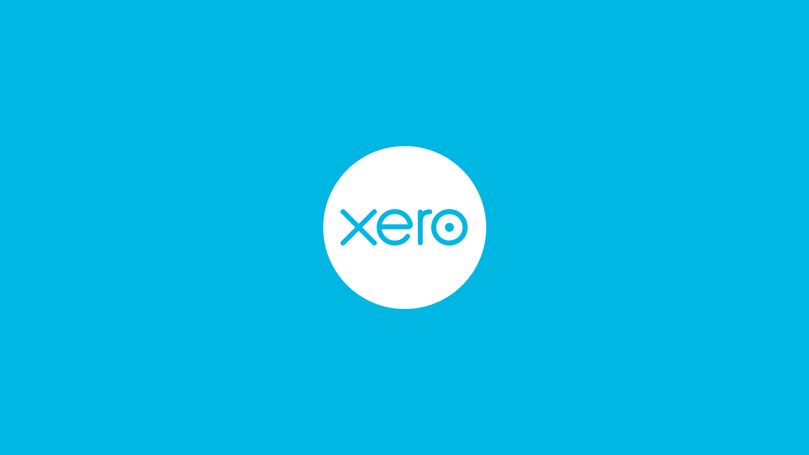 Xero-Logo