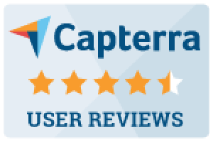 Capterra User Reviews - ROLLER