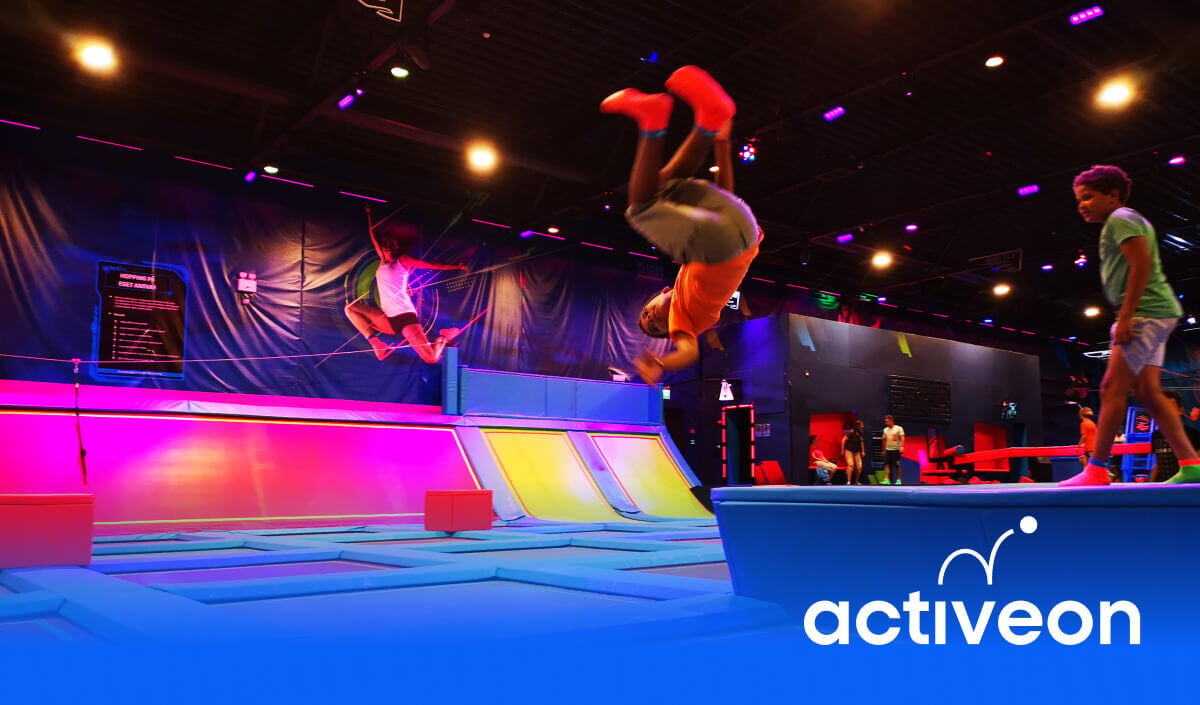Activeon