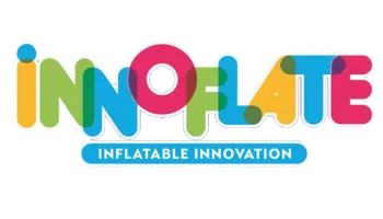 Innoflate logo